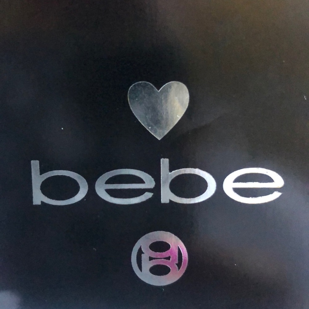 bebe BODY CON DRESS - Picture 6 of 6